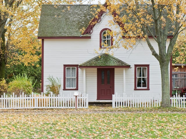 Find out where to live that will make you the happiest.