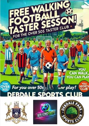 Limited places be quick.!