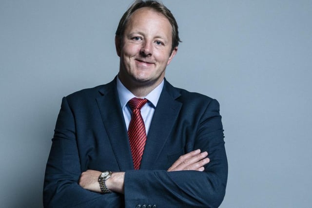 Toby Perkins, the Labour MP for Chesterfield BC, has spent £10,819.65 on 46 claims so far this year. Their biggest expense has been for accommodation, with £7,056.42 spent.