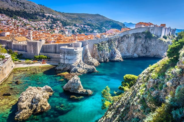 Brits can now travel to Croatia, but visitors from the EU/EEA and the UK will need an accommodation reservation in order to enter Croatia (Photo: Shutterstock)