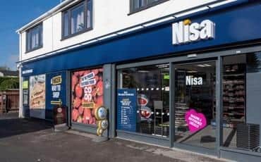 New Nisa open for business in Ollerton