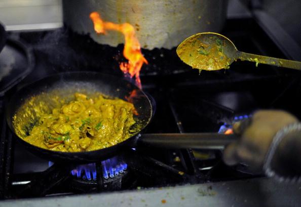 Mumbai have been crowned the best in Doncaster. You can find them at, 16 Station Rd, Stainforth, Doncaster DN7 5QA.