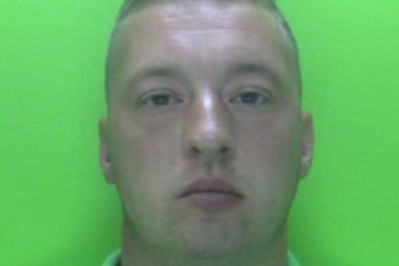 Former Kirkby man John Jefferies has been jailed for at least 25 years.