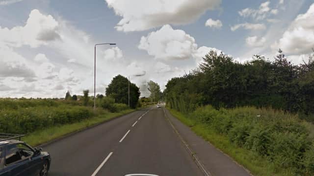 There will be a speed camera on Leeming Lane, Mansfield Woodhouse, Mansfield.