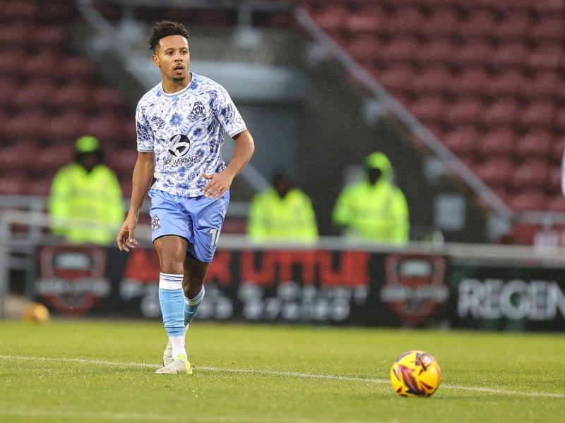 Cambridge have two fairly short trips to Charlton and Leyton Orient.