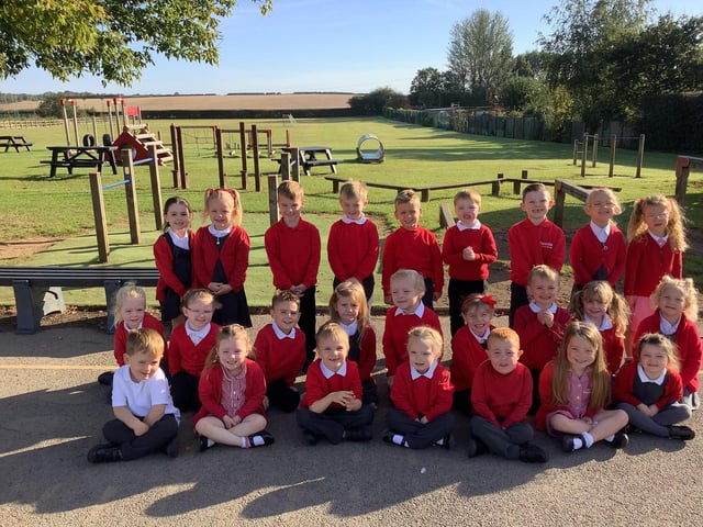 Farmilo Primary School and Nursery, Pleasley