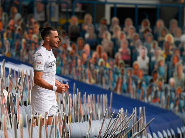 Leeds United are “very likely” to activate a permanent deal to sign Jack Harrison from Manchester City - if they are promoted to the Premier League. (Football Insider)