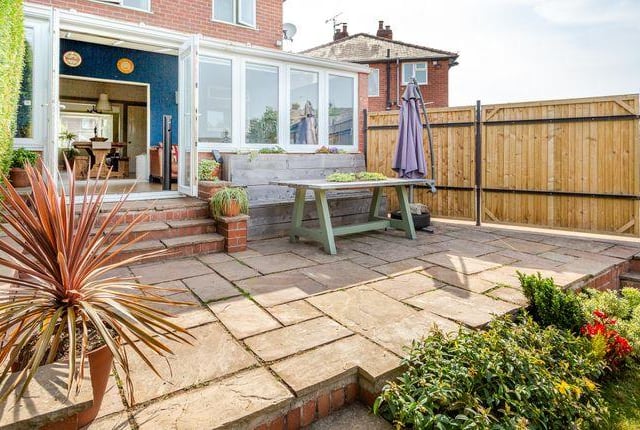 Marketed by Preston Baker, 01302 457548.