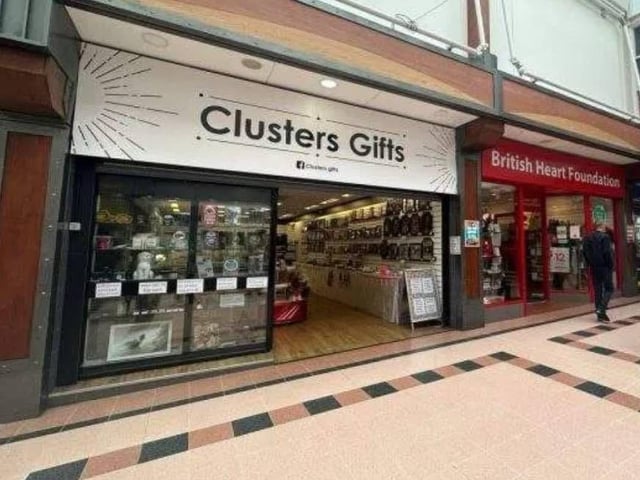 Another retail unit is available inside Sutton's shopping centre. A space of 854 sq. ft. can be found at unit 42 for £18,500 per annum (£21.66 per sq. ft. per annum). See more at www.zoopla.co.uk/to-rent/commercial/details/67689410/.