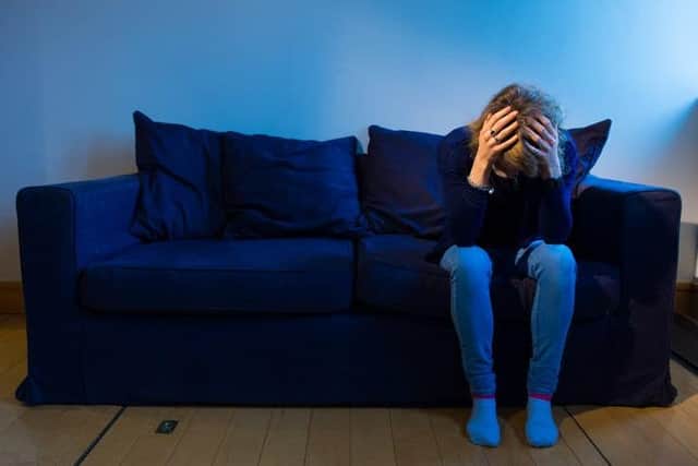 Nationally, 98,544 stalking offences were reported to police in 2020-21.