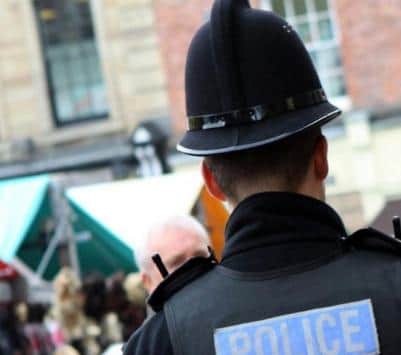 Police are appealing for witnesses
