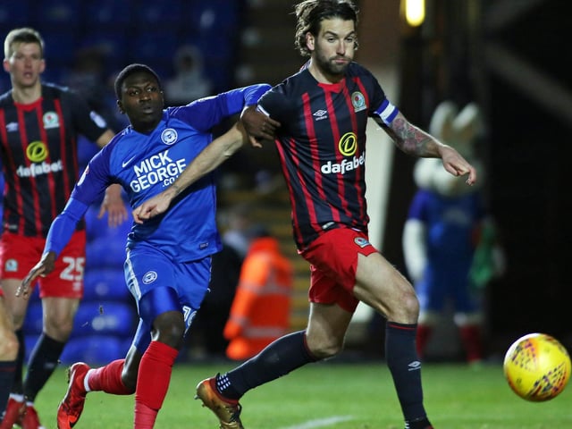 Defender would be a heck of a buy despite his advanced years but trail's gone quiet
