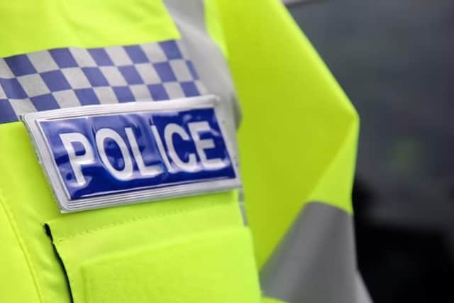 Nottinghamshire has seen a drop in the number of robberies and burglaries in the last 12 months