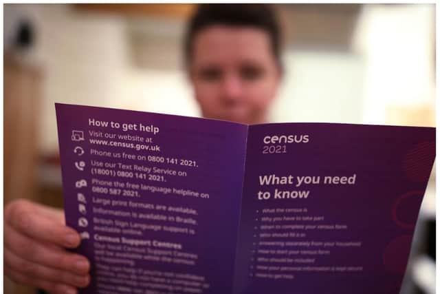 England and Wales have seen a surge in Romanian arrivals over the last decade, according to latest Census figures.