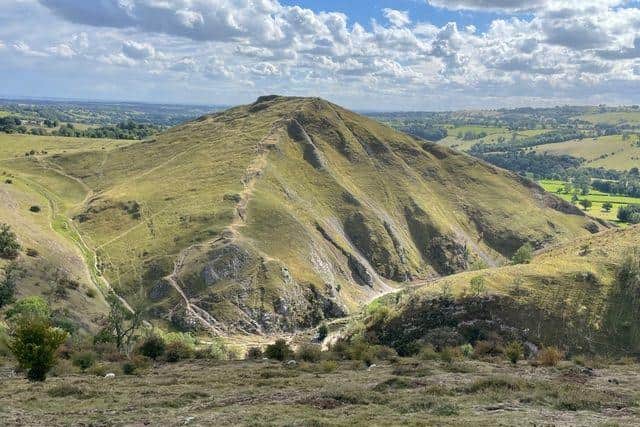 Thorpe Cloud