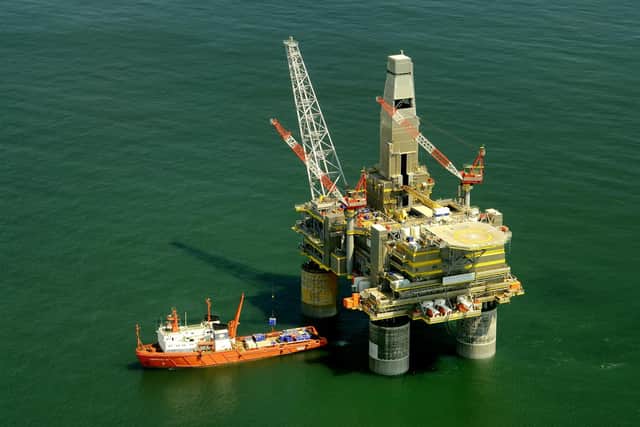 Coun Hollis said investing in traditional oil and gas companies was now too risky