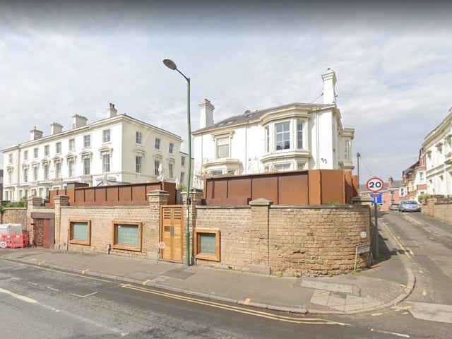 Alchemilla on Derby Road, Nottingham, received 4 AA rosettes. An AA inspector said: “Innovative tasting menus in an impressively renovated space”
