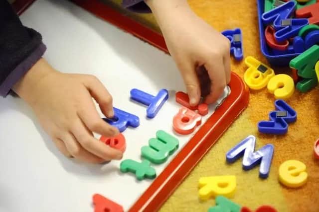Across England, there were more than 100,000 people waiting for an autism diagnosis as of the end of March.