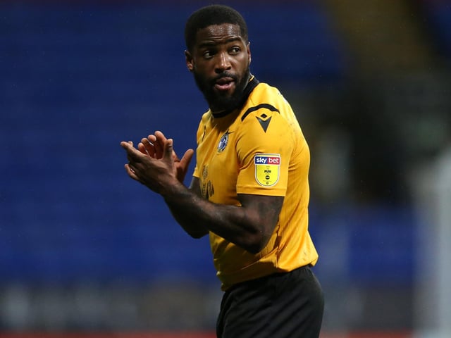 Predicted position according to data experts: 16th... final position in League One after PPG: 14th