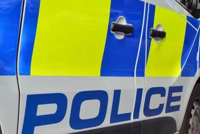 The alleged assaults happened between April and January.