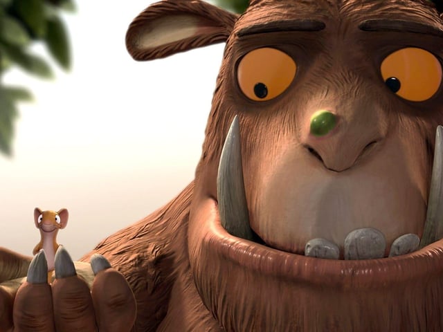 This year is the 25th anniversary of the award-winning picture book, 'The Gruffalo', and Sherwood Pines at Clipstone, run by Forestry England, is marking the occasion with an exciting, new trail for youngsters. Every day this year (8 am to 5 pm), families can pop along to take part in the trail, which is an adventure through the forest to search for missing party items, to enjoy fun and games and also to learn about plants and animals.
