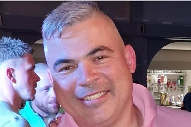 Donations have been made to help Levie Charles and his family