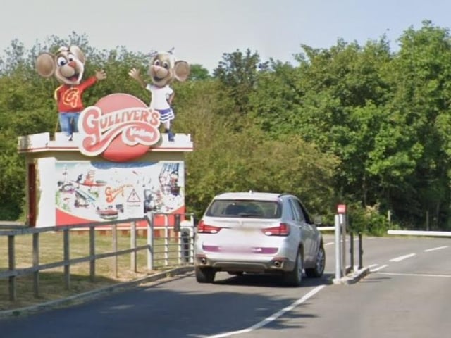 Gulliver's Valley Resort is on Mansfield Road, Sheffield. The opening times are 10.30am to 5pm. For more information or to book tickets visit www.gulliversvalleyresort.co.uk