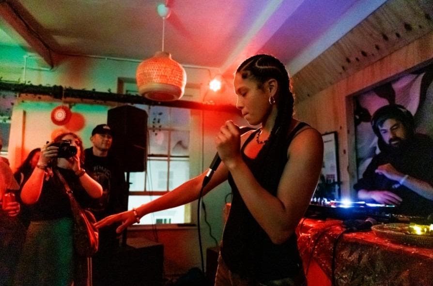 Final wave of acts announced for Hockley Hustle