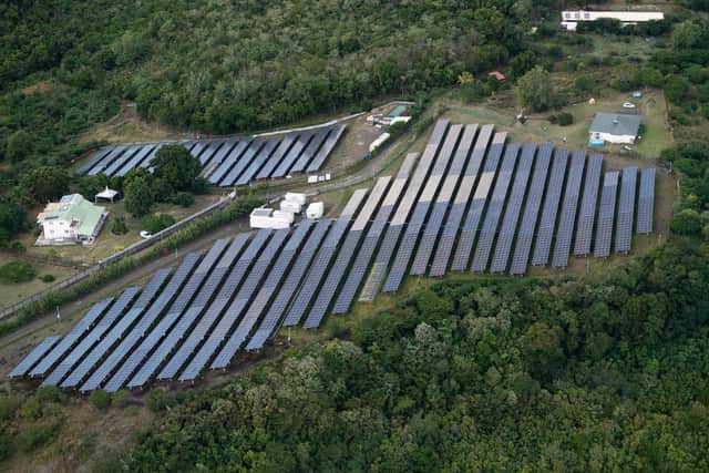 Plans for a huge solar farm near Shirland and Oakerthorpe look set to be rejected.