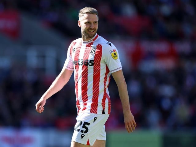 Position: Attacking midfielder
Value: £777,000