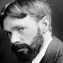 DH Lawrence’s travels to Sardinia will be explored in the film.