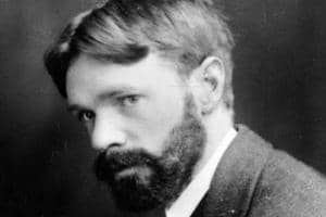 DH Lawrence’s travels to Sardinia will be explored in the film.