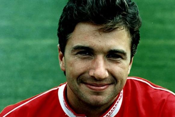 McCord was loaned to Stags from Barnsley during this campaign. Then moved to Stockport later in the season but had his career ended by a horror tackle against Swansea. Eventually played again in non-league, qualified as a physiotherapist and worked in property management.