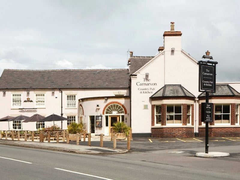 Restyled pub with leather sofas and themed 'Ship Room', plus stylish restaurant with a global menu. Rated: 4.5 (2,300 reviews)