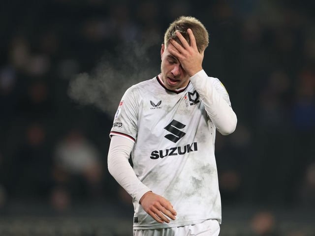 Position: Central defender
Value: £388,000