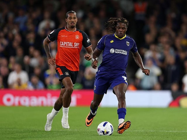 Match: £24 Season-ticket: £415 Replica shirt £58 Index score: 144
