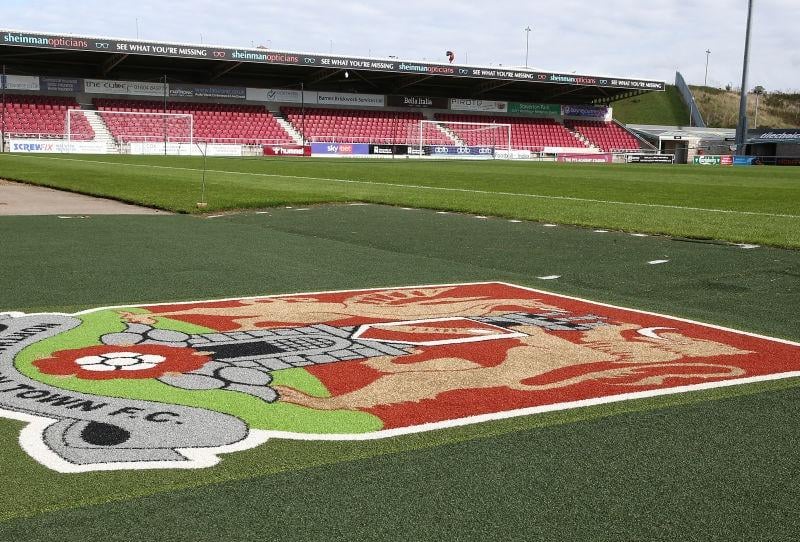 Released - David Norman, Josh Harrop, Jonny Maxted, Paul Osew, Miguel Ngwa, Jack Connor, Liam Cross