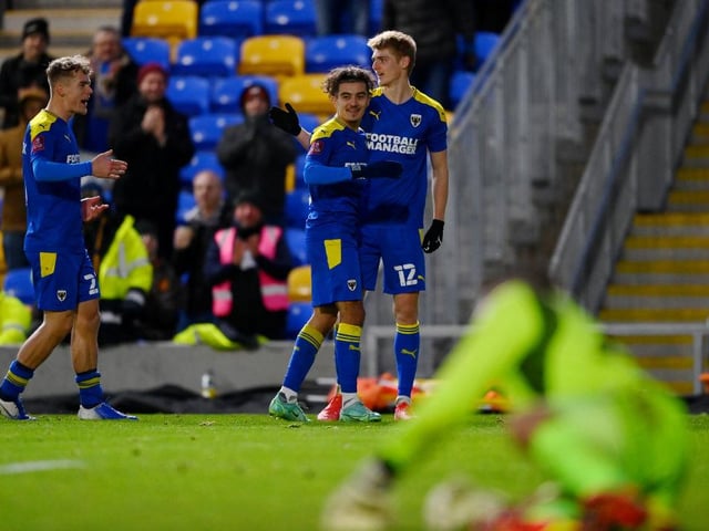 Points: 58
Goal Difference: -7
Probability of relegation: 9%
(Photo by Alex Davidson/Getty Images)