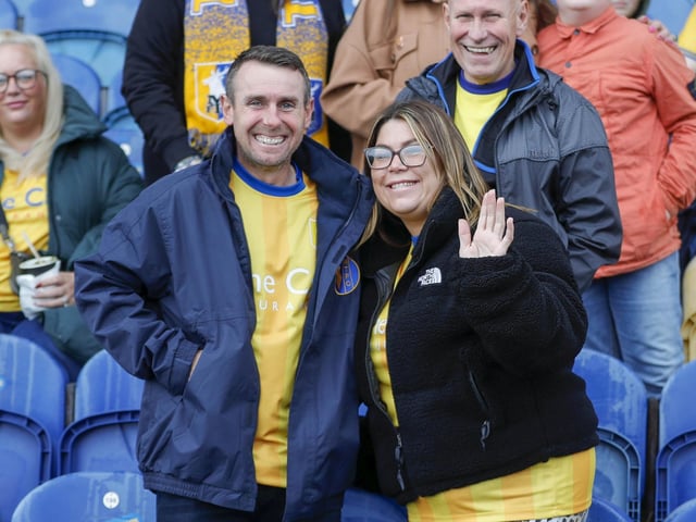 Lee Gregory hit a second-half equaliser as Mansfield Town drew at home with Birmingham City.
