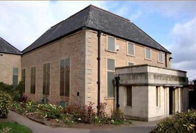 Mansfield Unitarian Chapel - Picture: Mansfield Unitarian Chapel
