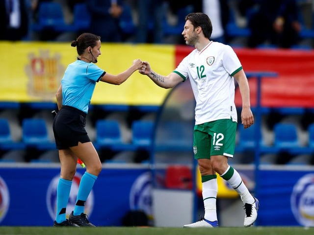 Start of season overall squad market value: £5.74m. Current squad market value: £10.33m. Overall percentage change: +80%. Most valuable player: Harry Arter (estimated market value = £1.8m) 

(Photo by Eric Alonso/Getty Images)