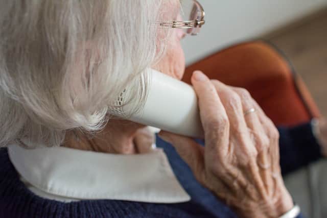 Since putting out a plea at the end of March, more than 950 have signed up to pledge their help in looking after the vulnerable and lonely.