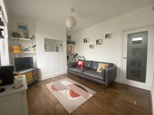 This excellent first time buy is a Victorian mid terrace, three storey, three double bedrooms, two reception rooms, family bathroom and shower room and a low maintenance garden.