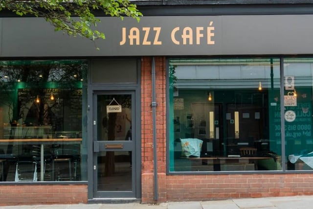 Jazz Cafe, 5-7 Printing Office Street, DN1 1TJ. Rating: 4.5/5 (based on 74 Google Reviews). "Absolutely lovely breakfast - couldn't fault anything."
