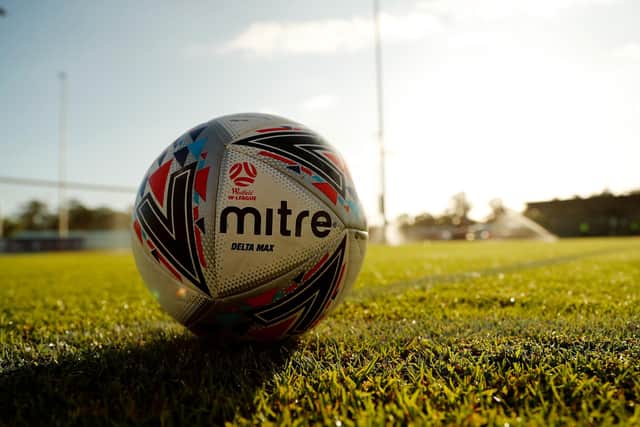 Sherwood Colliery came from behind to beat Kimberley