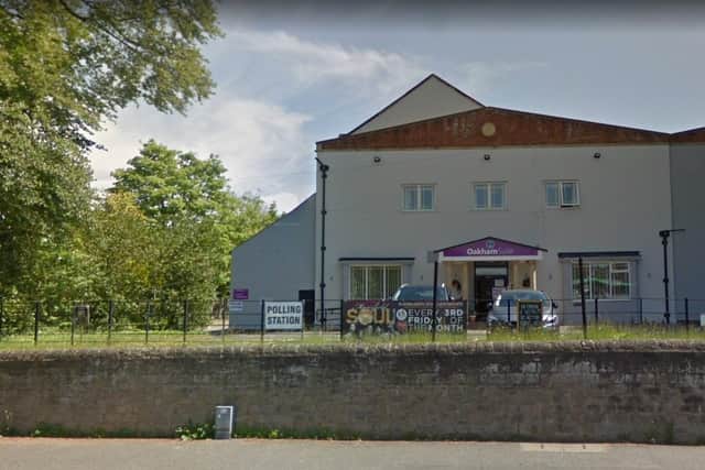 The Oakham Suite, Nottingham Road, Mansfield.
