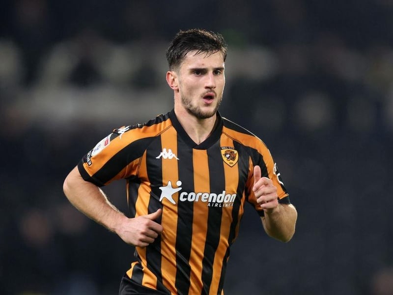 Wrexham have beaten off competition from the Championship to land Hull City forward Ryan Longman, who had been the subject of strong interest from Oxford United. But it is Wrexham who have now agreed a deal worth around six-figures for the Hull City man, who will join their promotion push after entering the final six months of his contract at Hull.