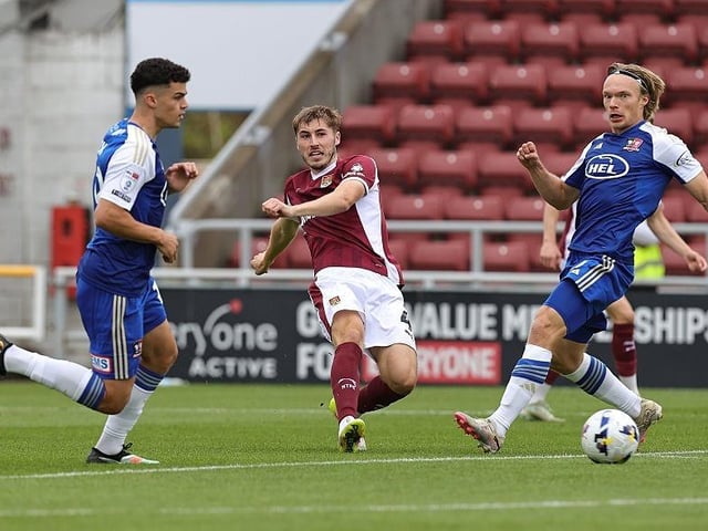 Match: £22 Season-ticket: £338 Replica shirt £55 Index score: 82