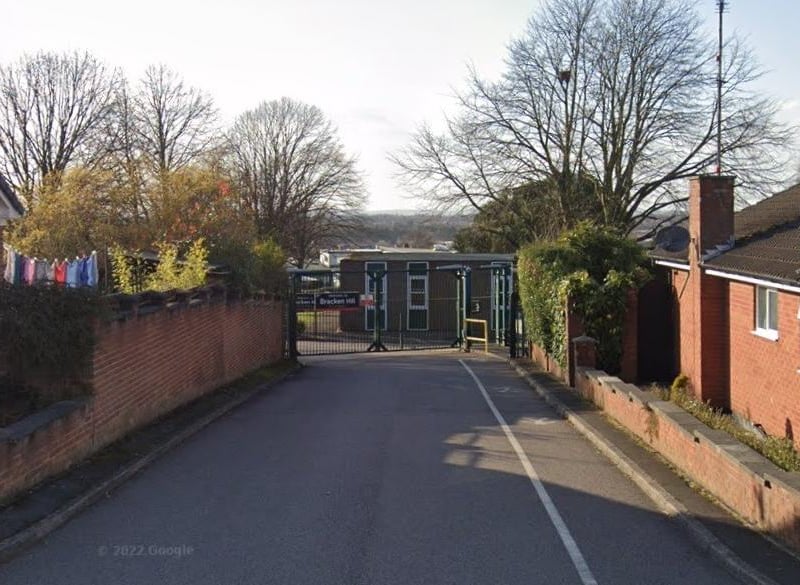 A report published in January said: "Pupils enjoy attending this welcoming school. Staff are very caring and supportive. Parents and carers appreciate the help staff give them and their children."