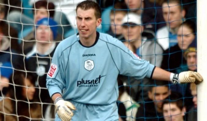 Adamson played a couple of games on loan during the campaign. Played around the lower leagues and had a spell at Sheffield Wednesday before moving into non-league. Was recently Stags' goalkeeping coach.